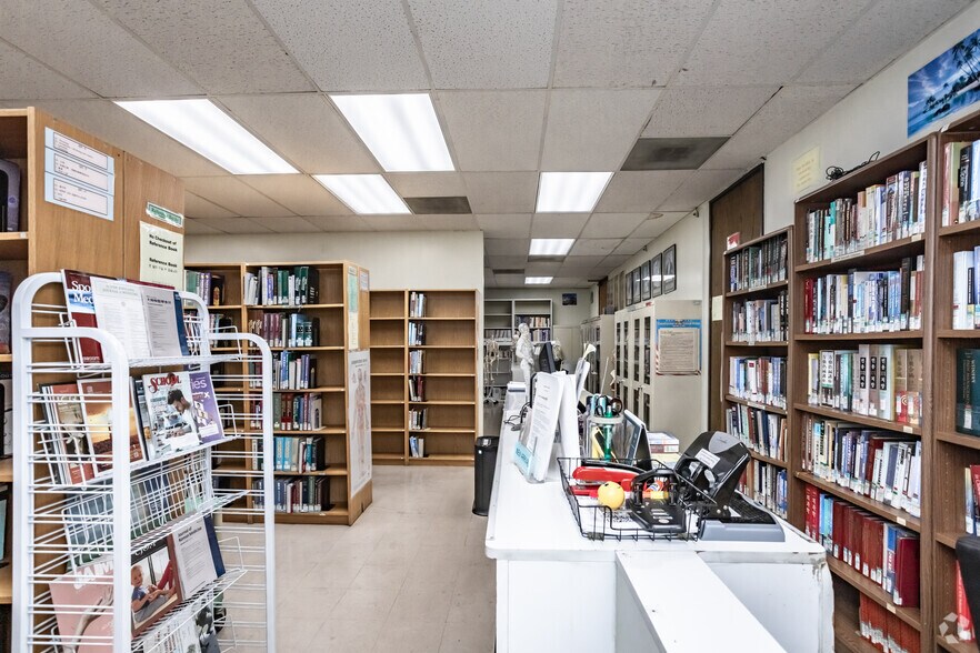 More Photos Of 1126 N Brookhurst St, Anaheim Office For Sale