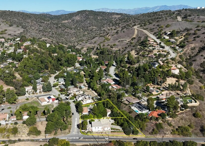 More Photos Of 114 Olinda Dr, Brea Medical For Sale
