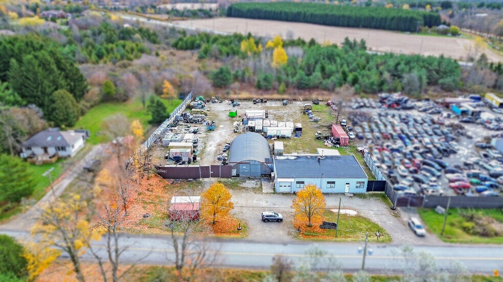 More Photos Of 32 Side Rd, Halton Hills Land For Sale