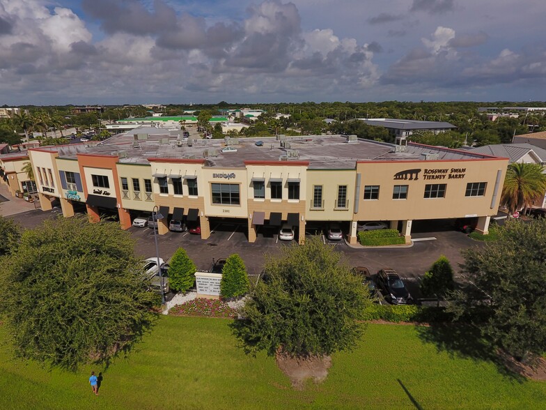 Primary Photo Of 2101 Indian River Blvd, Vero Beach Storefront Retail Office For Lease