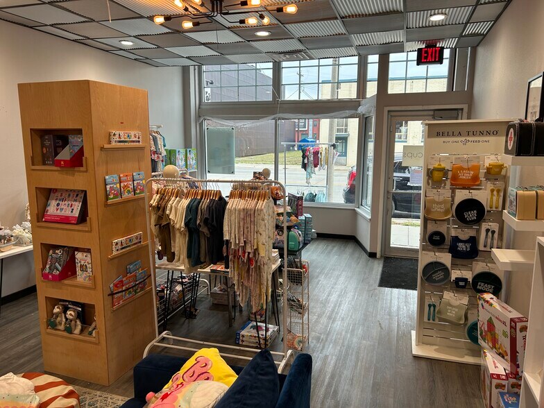 More Photos Of 214 E Main Ave, Bismarck Storefront Retail Office For Lease