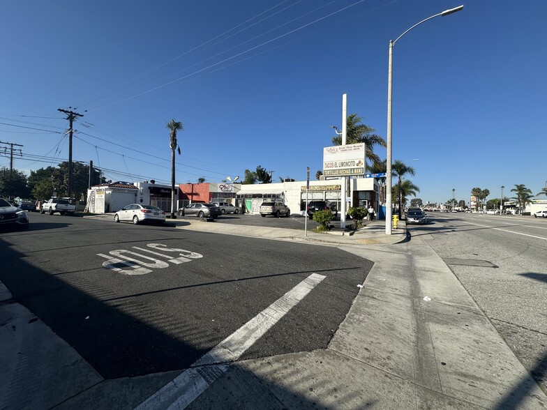 Primary Photo Of 10123-10125 Hawthorne Blvd, Inglewood General Retail For Sale