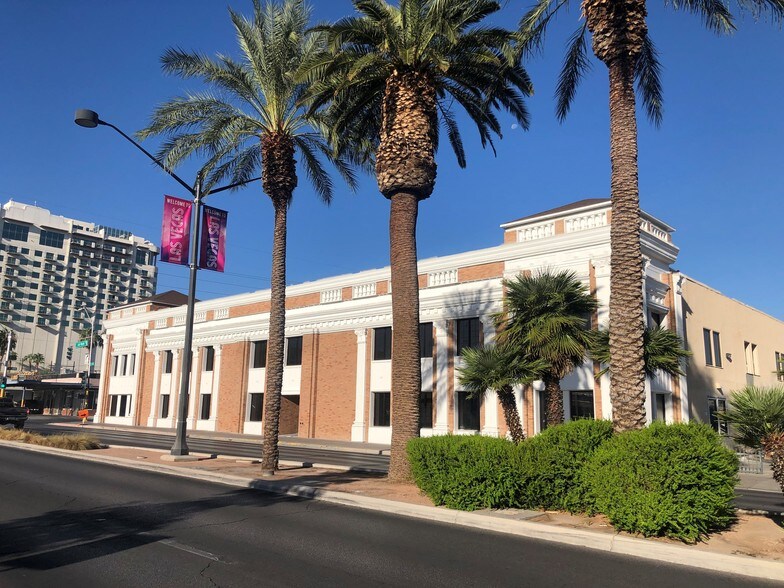More Photos Of 730 Las Vegas Blvd, Las Vegas Serviced Offices For Sale
