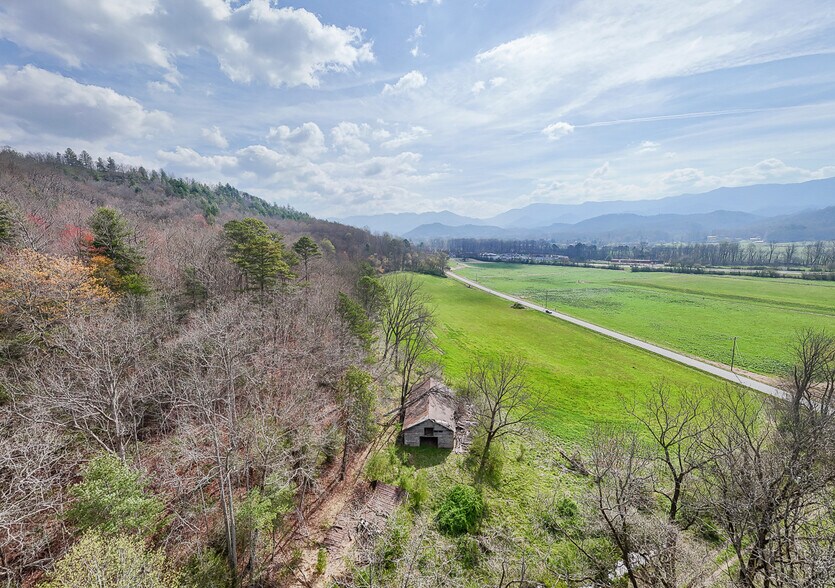 More Photos Of 6387 Airport Rd, Andrews Land For Sale