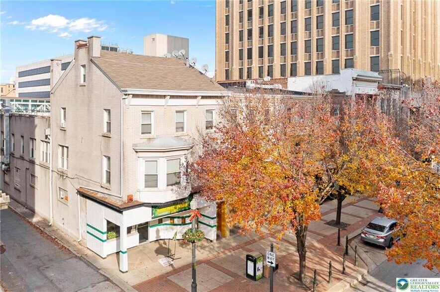 More Photos Of 915 W Hamilton St, Allentown Office Residential For Sale