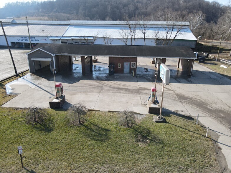 More Photos Of , Waynesburg Specialty For Sale