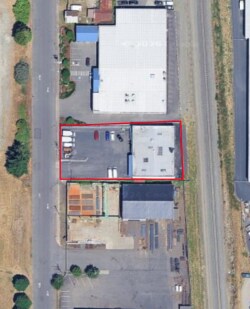 More Photos Of 6035 S Adams St, Tacoma Warehouse For Sale