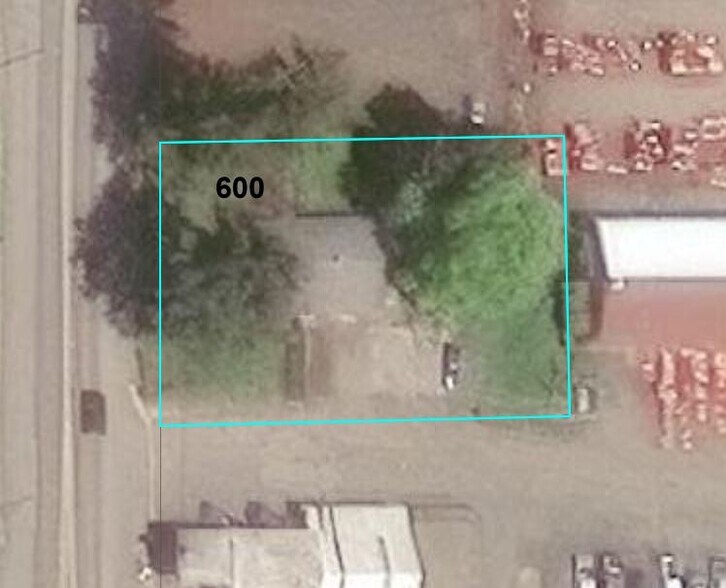 More Photos Of 200 Main St, Rickreall Storefront Retail Office For Lease
