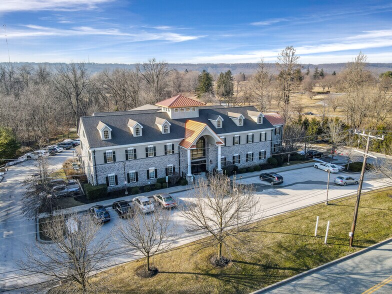 More Photos Of 110 N Phoenixville Pike, Malvern Office For Lease