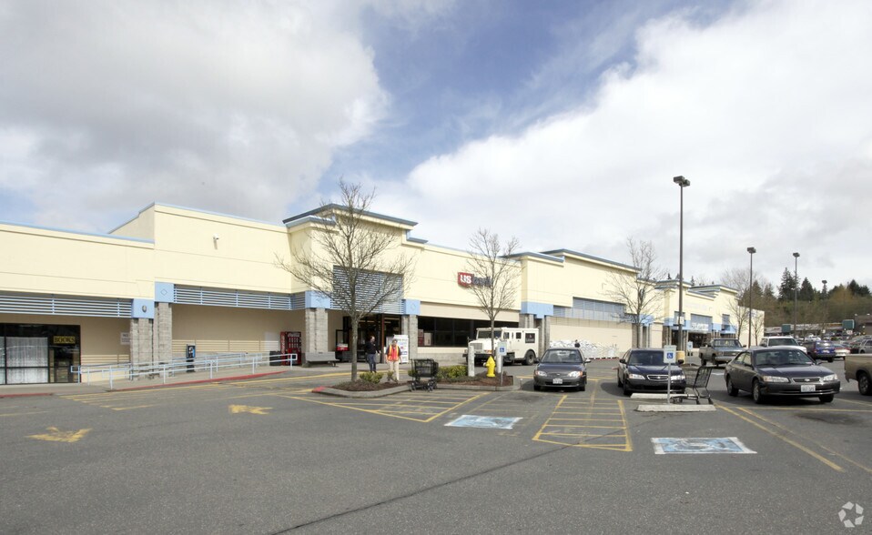 More Photos Of 1476 Olney St SE, Port Orchard General Retail For Lease
