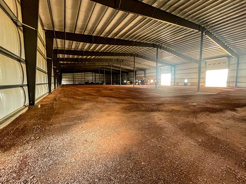 More Photos Of 4754 Mall Dr, Box Elder Warehouse For Lease
