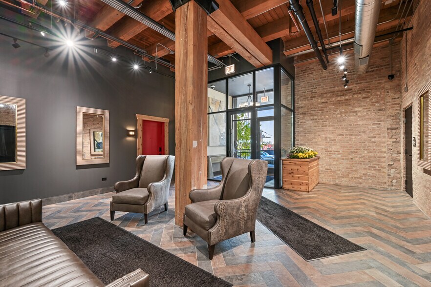 More Photos Of 153 W Ohio St, Chicago Apartments For Sale