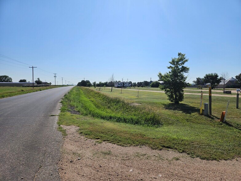 More Photos Of 20925 Road 8, Big Springs Land For Sale