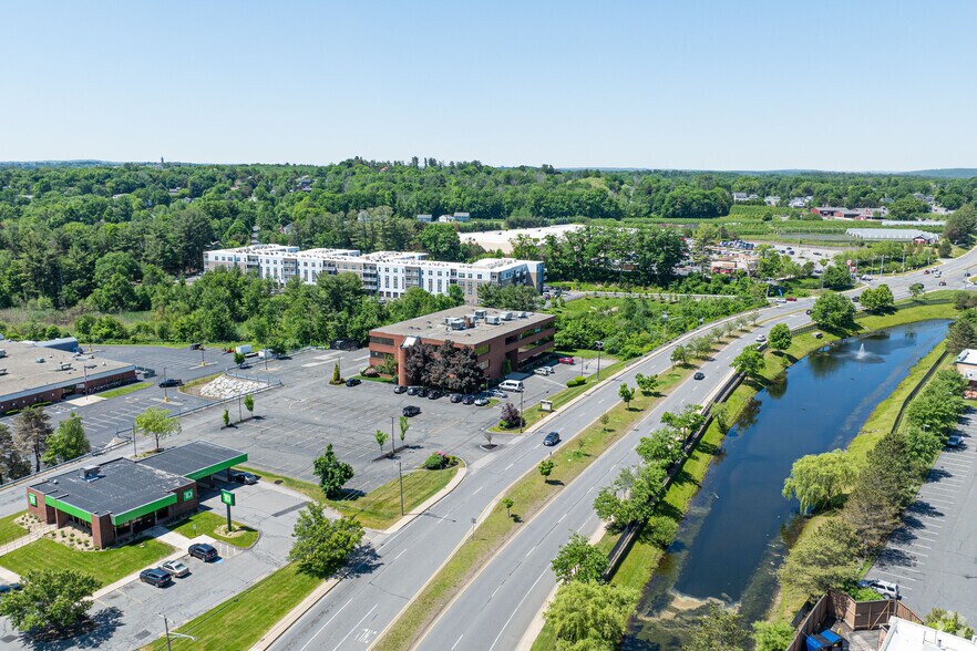 More Photos Of 100 Milk St, Methuen Medical For Lease