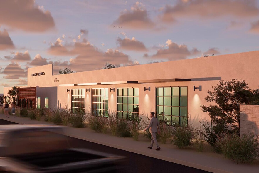 More Photos Of 4780 Doniphan Dr, El Paso Freestanding For Lease