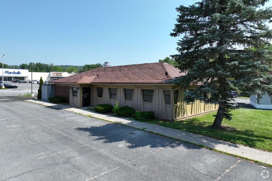 More Photos Of 109 Barnerville Rd, Cobleskill Restaurant For Sale