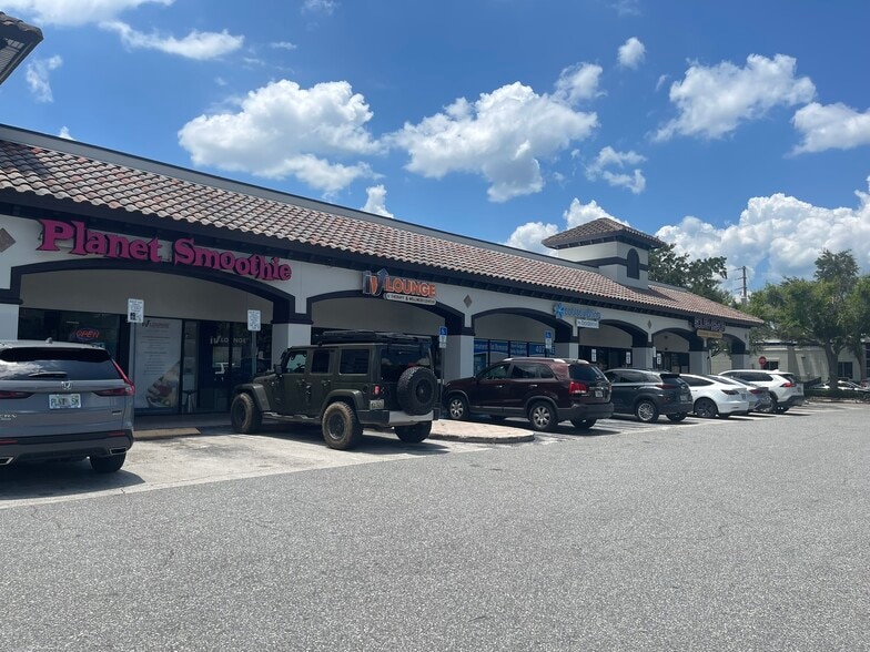 More Photos Of 415 N Orlando Ave, Winter Park General Retail For Lease