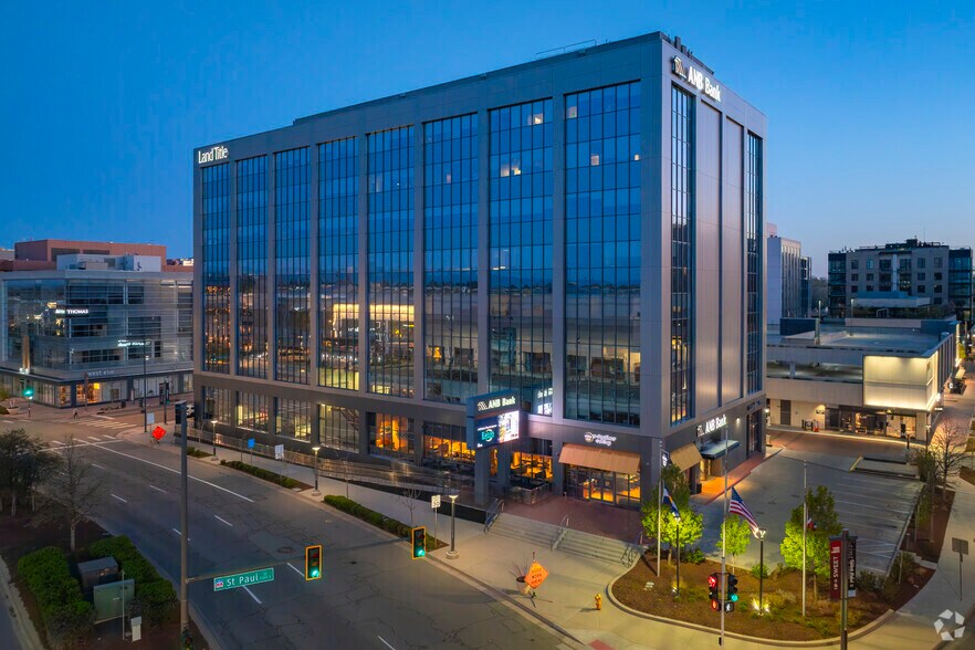 More Photos Of 3033 E 1st Ave, Denver Office For Lease