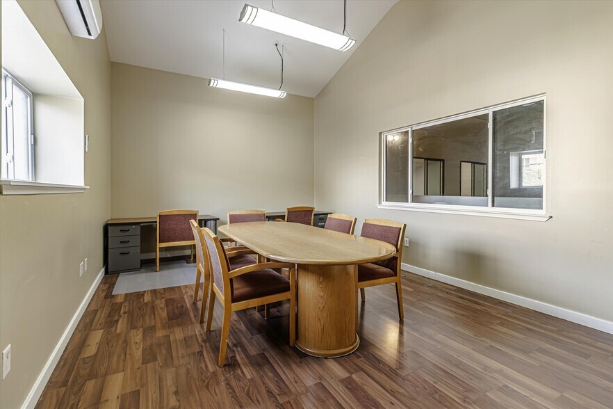 More Photos Of 1356 S 50th St, Richmond Warehouse For Sale