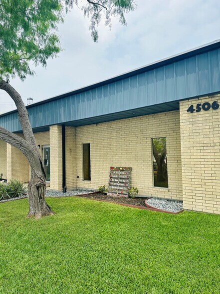 More Photos Of 4506 Corona Dr, Corpus Christi Office For Lease