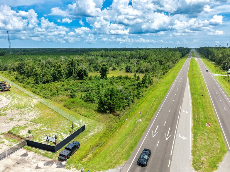More Photos Of 1360 US-17, Palatka Land For Sale