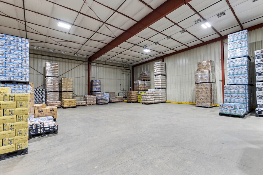 More Photos Of 1005 S Montana St, Butte Warehouse For Sale