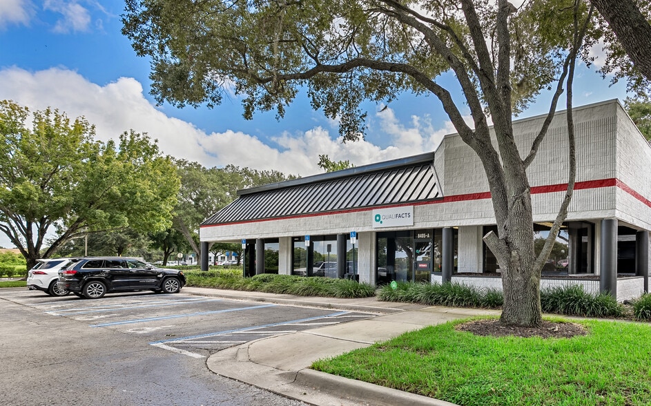 More Photos Of 8507 Benjamin Rd, Tampa Unknown For Lease