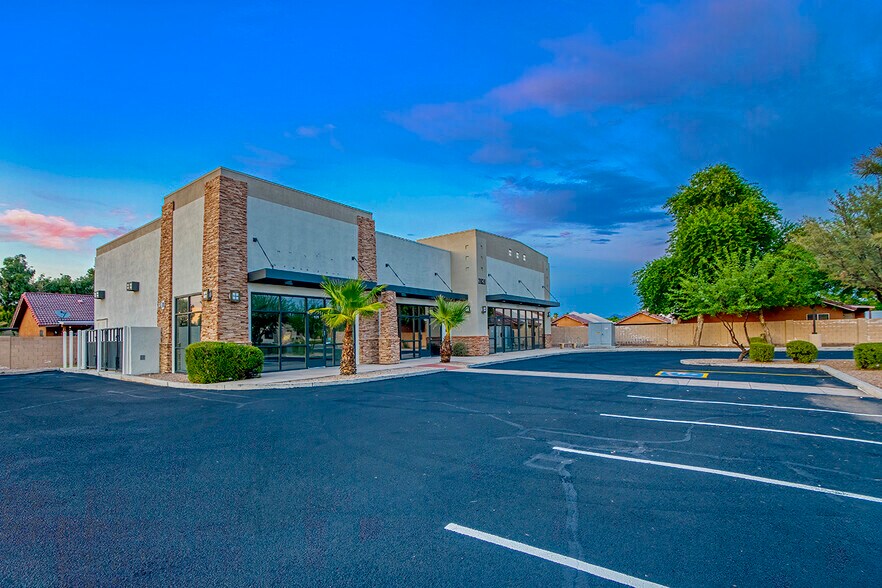 More Photos Of 2826 E Baseline Rd, Mesa Freestanding For Sale