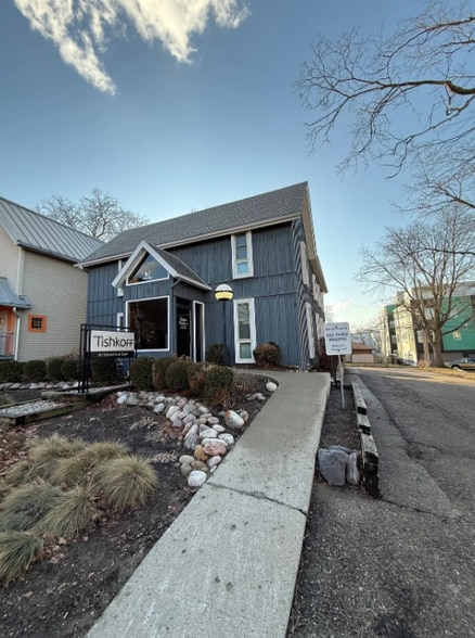 More Photos Of 407 N Main St, Ann Arbor Office For Lease