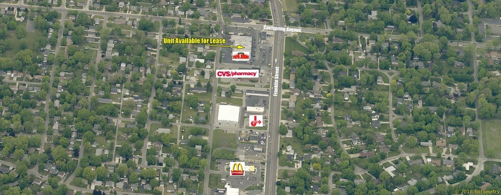 More Photos Of 3200 Franklin St, Michigan City Unknown For Lease