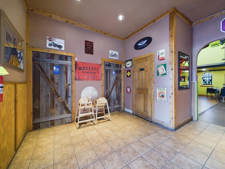 More Photos Of 4512 E M-21, Corunna Restaurant For Sale