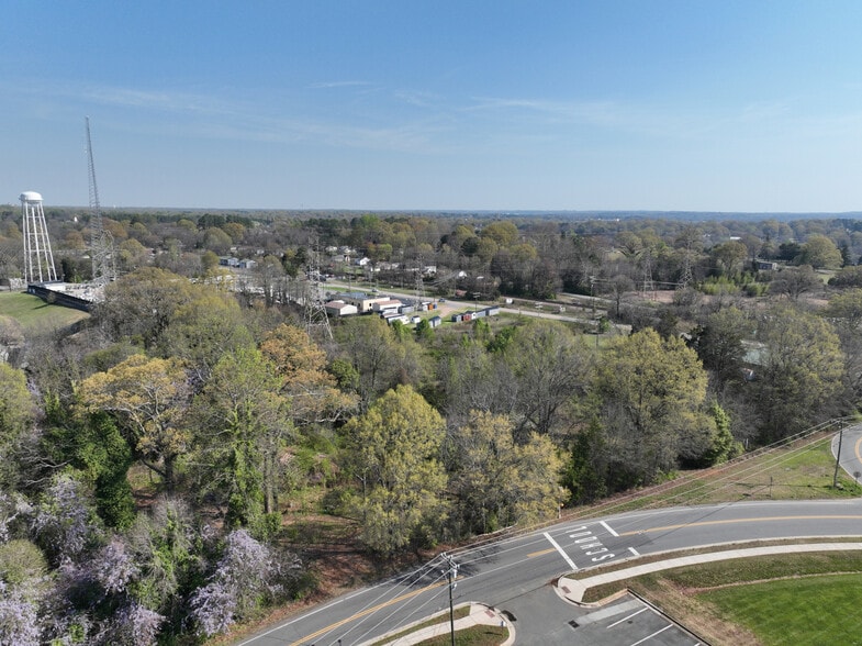 More Photos Of 2918 S Main St, Concord Land For Sale