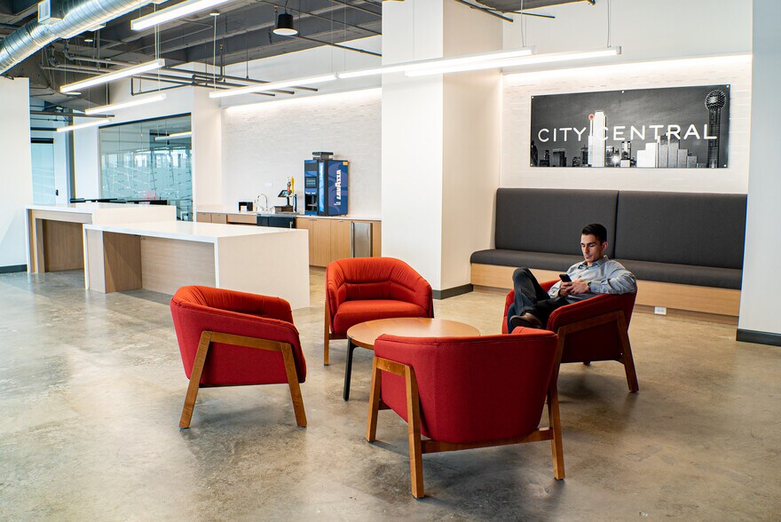 More Photos Of 500 N Central Expy, Plano Office For Sale