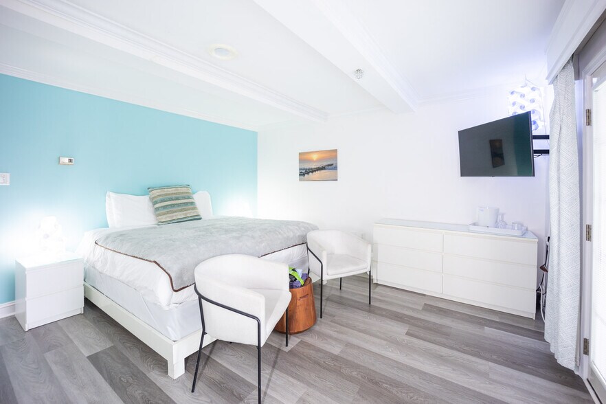 More Photos Of 34 6th St, Rehoboth Beach Hospitality For Sale
