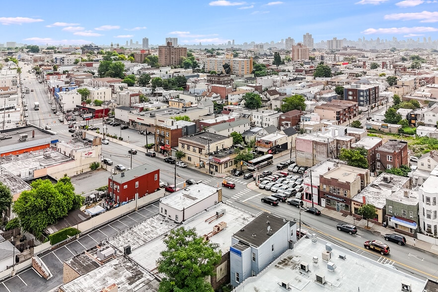 More Photos Of 6000-6004 Kennedy Blvd W, West New York Medical For Sale