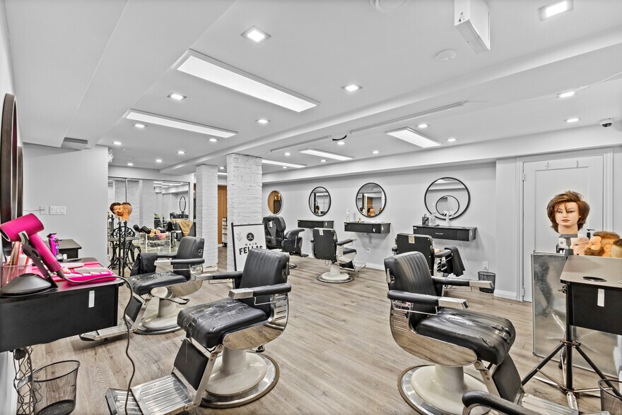 More Photos Of 1195 Wellington St, Ottawa Freestanding For Sale