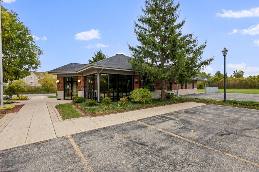 More Photos Of 9856 W CR 400 N, Michigan City Medical For Sale