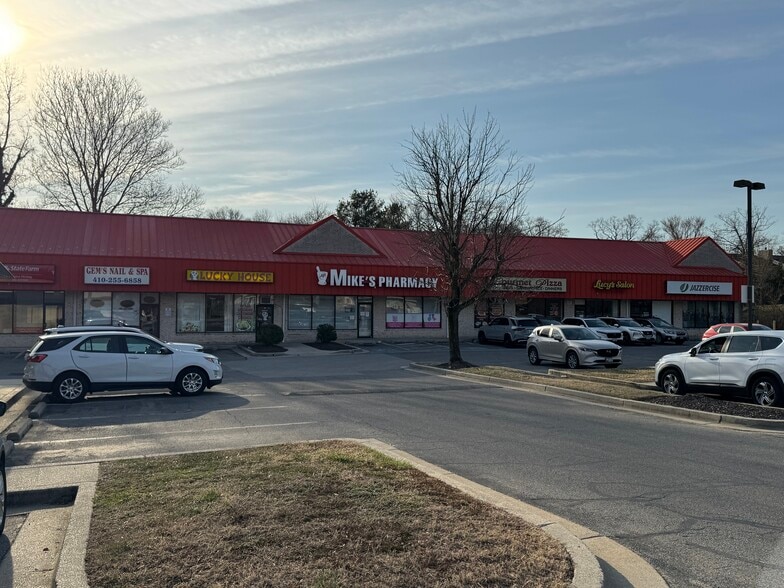 More Photos Of 8539 Fort Smallwood Rd, Pasadena Unknown For Lease