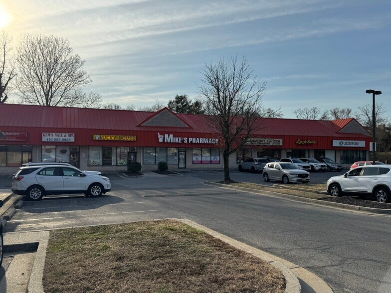 More Photos Of 8539 Fort Smallwood Rd, Pasadena Unknown For Lease