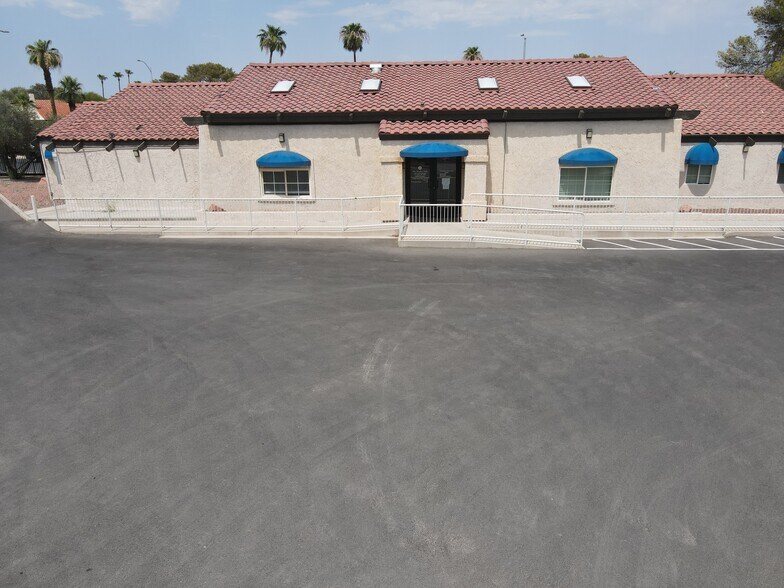 More Photos Of 3663 Pecos-McLeod, Las Vegas Medical For Sale
