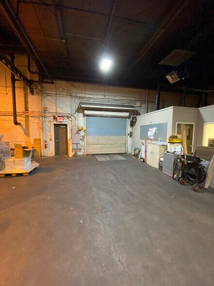 More Photos Of 29315 Clayton Ave, Wickliffe Warehouse For Lease