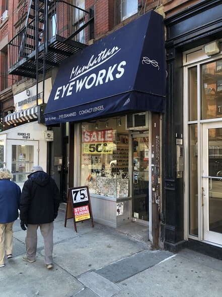 More Photos Of 709 Ninth Ave, New York Apartments For Lease