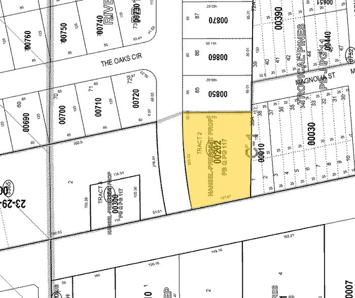 More Photos Of 5127 S Orange Ave, Edgewood Office For Lease