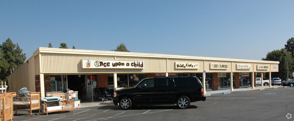 More Photos Of 428-450 N Moorpark Rd, Thousand Oaks Restaurant For Lease