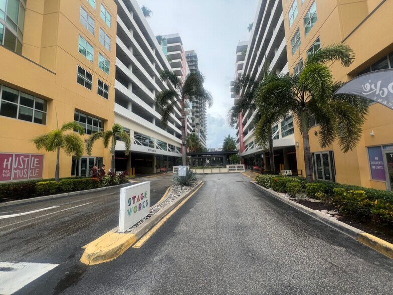 More Photos Of 1208 E Kennedy Blvd, Tampa Apartments For Sale