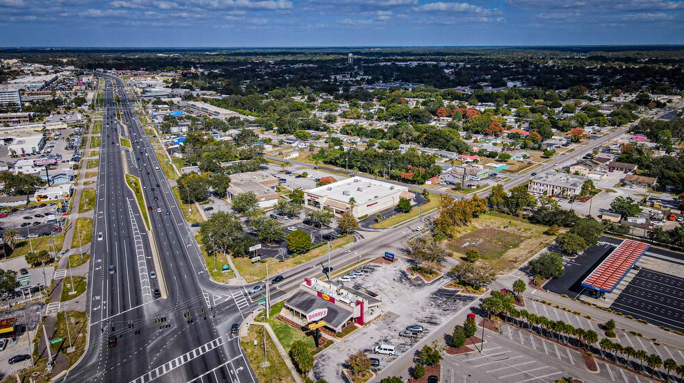 More Photos Of 4510 US Highway 19, New Port Richey Drugstore For Sale