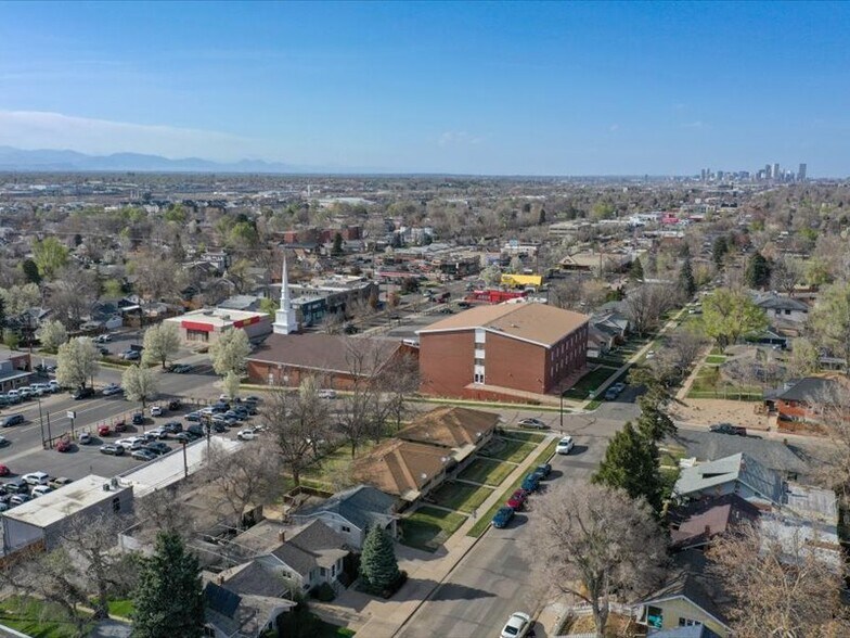 More Photos Of 3225-3229 S Lincoln St, Englewood Apartments For Sale