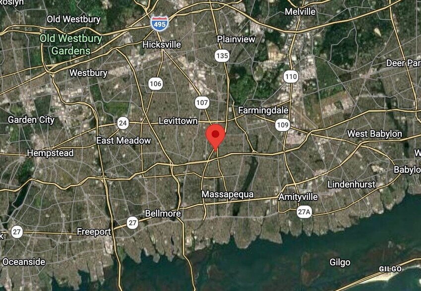 More Photos Of 4100 Duff Pl, Seaford Medical For Sale