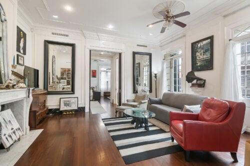 More Photos Of 838 Chartres St, New Orleans Storefront Retail Residential For Sale
