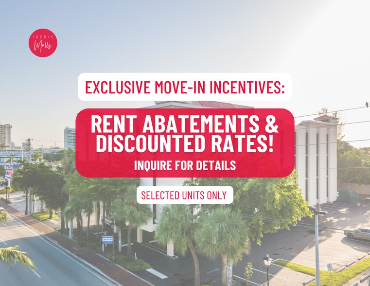 Primary Photo Of 12955 Biscayne Blvd, North Miami Office For Lease